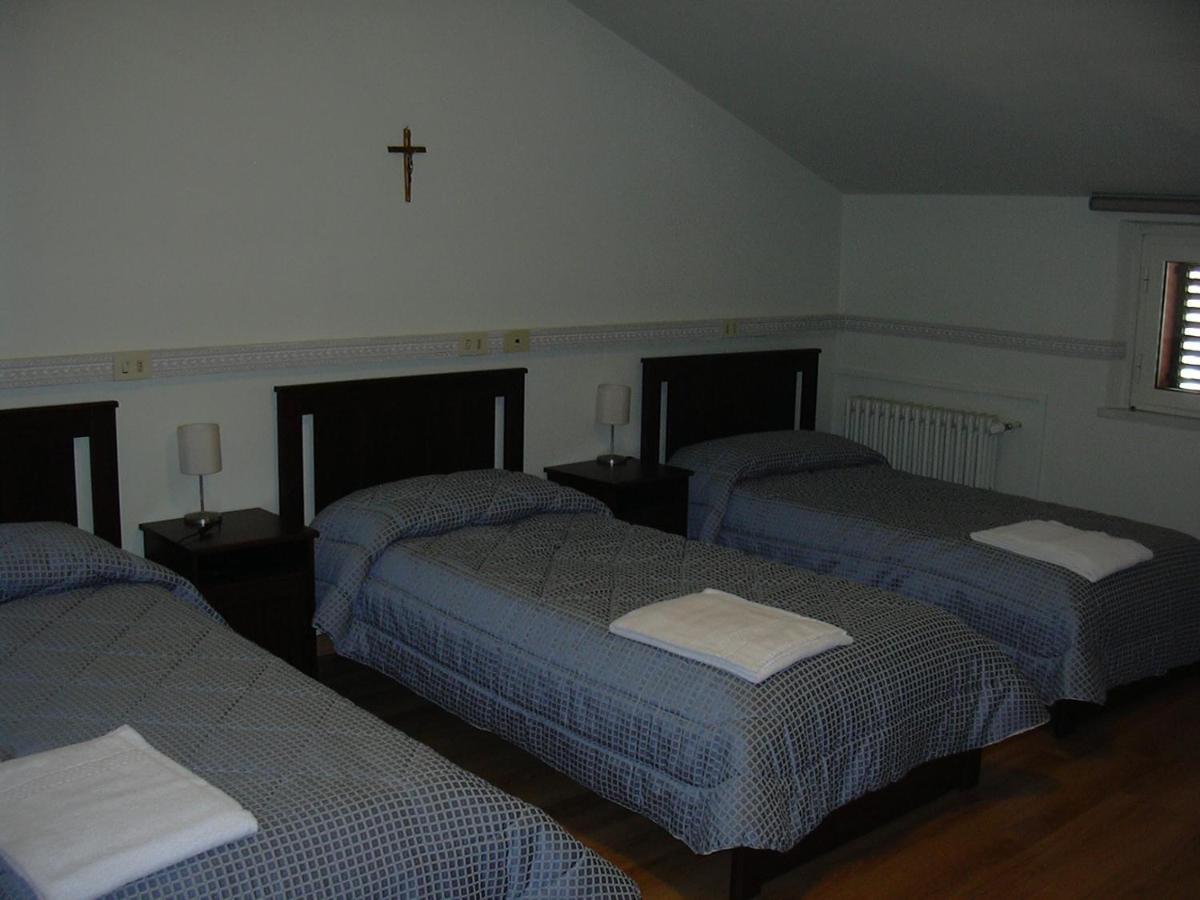Casa Per Ferie Suore Domenicane — Foto 1